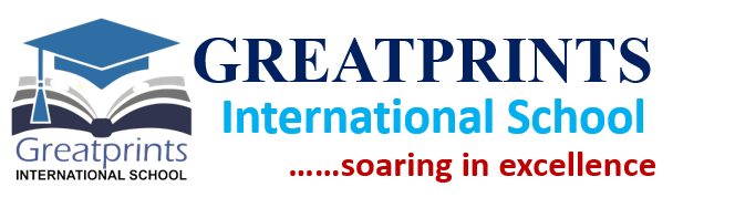 Greatprints International School