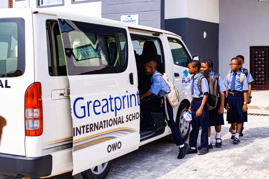 Greatprints International School, Owo